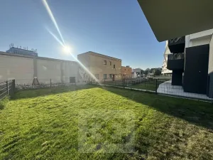 Pronájem kanceláře, Brno, Komárovská, 50 m2