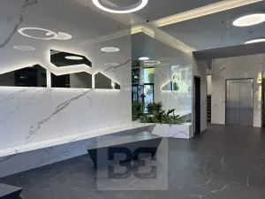 Pronájem kanceláře, Brno, Komárovská, 50 m2