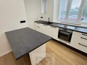 Pronájem bytu 4+1, Kladno, Čs. armády, 100 m2