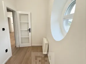 Pronájem bytu 4+1, Kladno, Čs. armády, 100 m2