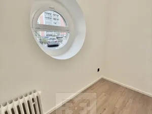 Pronájem bytu 4+1, Kladno, Čs. armády, 100 m2