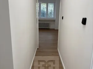 Pronájem bytu 4+1, Kladno, Čs. armády, 100 m2