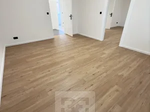 Pronájem bytu 4+1, Kladno, Čs. armády, 100 m2