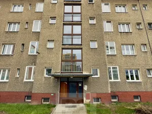 Pronájem bytu 4+1, Kladno, Čs. armády, 100 m2