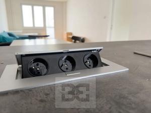 Pronájem bytu 2+kk, Praha - Strašnice, Vrbčanská, 52 m2