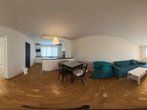 Pronájem bytu 2+kk, Praha - Strašnice, Vrbčanská, 52 m2