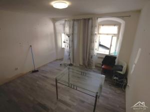 Pronájem bytu 2+kk, Jihlava, Husova, 43 m2