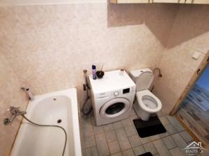 Pronájem bytu 2+kk, Jihlava, Husova, 43 m2