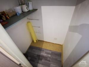 Pronájem bytu 2+kk, Jihlava, Husova, 43 m2
