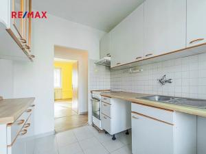 Prodej bytu 3+1, Hostivice, Na Pískách, 69 m2