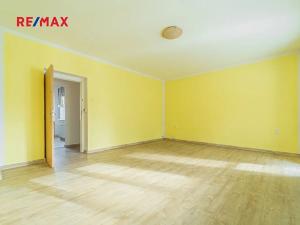 Prodej bytu 3+1, Hostivice, Na Pískách, 69 m2