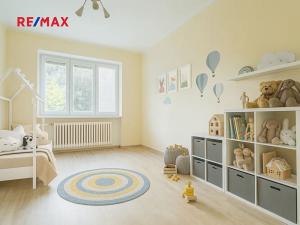 Prodej bytu 3+1, Hostivice, Na Pískách, 69 m2