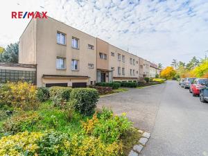 Prodej bytu 3+1, Hostivice, Na Pískách, 69 m2