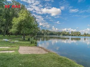 Prodej bytu 3+1, Hostivice, Na Pískách, 69 m2