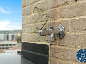 Pronájem bytu 2+kk, Praha - Vysočany, Fafkových, 54 m2