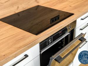 Pronájem bytu 2+kk, Praha - Vysočany, Fafkových, 54 m2