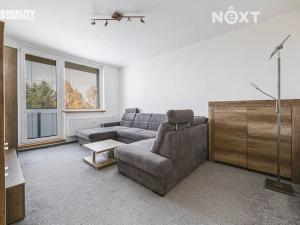 Prodej bytu 3+1, Bučovice, Na Padělcích, 73 m2