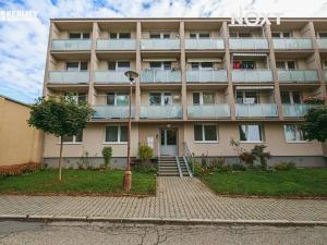 Prodej bytu 3+1, Bučovice, Na Padělcích, 73 m2