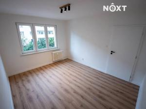 Pronájem bytu 2+1, Ostrava, Patrice Lumumby, 50 m2