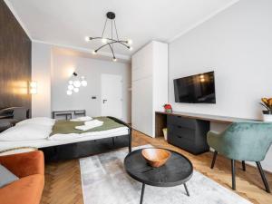 Pronájem bytu 4+1, Praha - Staré Město, Dlouhá, 100 m2