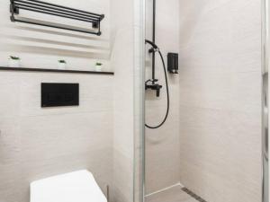 Pronájem bytu 4+1, Praha - Staré Město, Dlouhá, 100 m2