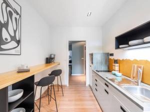 Pronájem bytu 4+1, Praha - Staré Město, Dlouhá, 100 m2