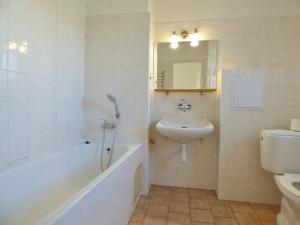 Pronájem bytu 2+1, Olomouc - Nová Ulice, Na Vozovce, 60 m2