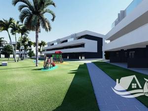 Prodej bytu 3+kk, Guardamar del Segura, Španělsko, 55 m2