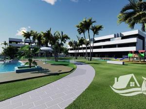 Prodej bytu 3+kk, Guardamar del Segura, Španělsko, 55 m2