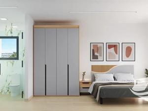 Prodej bytu 3+kk, Guardamar del Segura, Španělsko, 55 m2