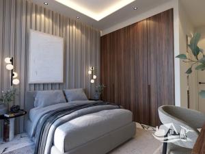 Prodej bytu 4+kk, Larnaka, Kypr, 96 m2