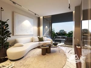 Prodej bytu 4+kk, Larnaka, Kypr, 91 m2