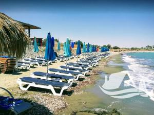 Prodej bytu 4+kk, Larnaka, Kypr, 91 m2