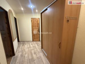 Pronájem bytu 3+1, Litoměřice - Pokratice, Na Výsluní, 76 m2