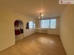 Pronájem bytu 3+1, Litoměřice - Pokratice, Na Výsluní, 76 m2