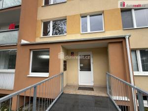 Pronájem bytu 3+1, Litoměřice - Pokratice, Na Výsluní, 76 m2