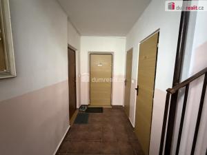 Pronájem bytu 3+1, Litoměřice - Pokratice, Na Výsluní, 76 m2