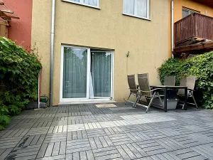 Prodej rodinného domu, Dobročovice, 111 m2