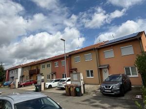 Prodej rodinného domu, Dobročovice, 111 m2