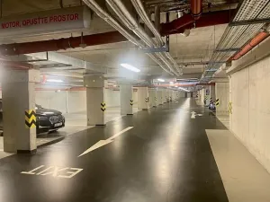 Pronájem bytu 2+kk, Praha - Libeň, Smrčkova, 55 m2