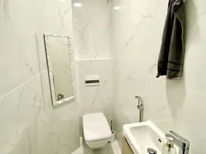 Pronájem bytu 3+1, Praha - Chodov, Láskova, 79 m2