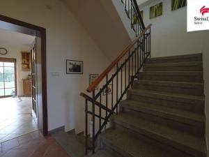 Prodej rodinného domu, Pyšely, Spojovací, 249 m2