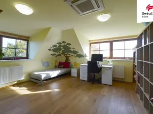 Prodej rodinného domu, Pyšely, Spojovací, 249 m2