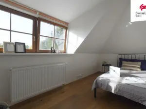 Prodej rodinného domu, Pyšely, Spojovací, 249 m2