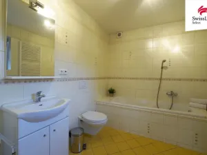 Prodej rodinného domu, Pyšely, Spojovací, 249 m2