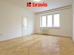 Pronájem bytu 1+1, Brno, Veletržní, 38 m2