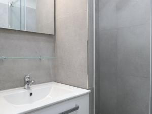 Pronájem bytu 1+1, Brno, Veletržní, 38 m2