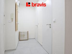 Pronájem bytu 1+1, Brno, Veletržní, 38 m2