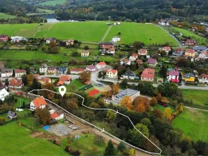 Prodej rodinného domu, Pozlovice, Ludkovická, 120 m2