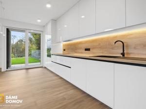 Pronájem bytu 3+kk, Zlín, Mostní, 94 m2